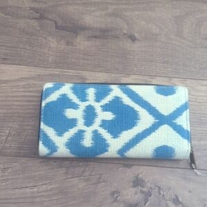 Armong Floral Designed Wallet